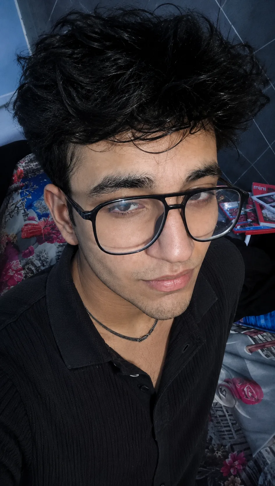 Pawan Choudhary